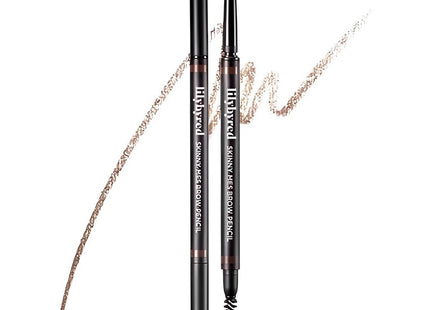 LILYBYRED Lilybyred Skinny Mascara Brow Pencil 0.06g, 1pc, 03 Dark Brown