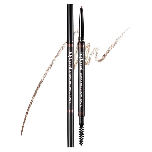 LILYBYRED Lilybyred Skinny Mascara Brow Pencil 0.06g, 1pc, 03 Dark Brown
