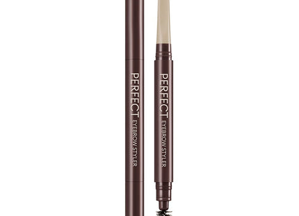 MISA  Perfect Eyebrow Stylus Auto Pencil 0.15g, Red Brown, 1 pc