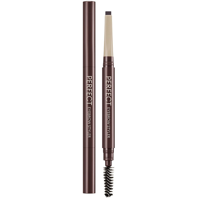 MISA  Perfect Eyebrow Stylus Auto Pencil 0.15g, Red Brown, 1 pc