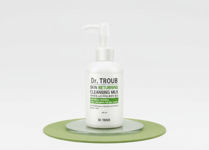 SIDMOOL DrTroub Cleansing Milk 200ml