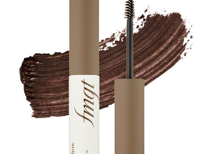 THE FACE SHOP  FMGT Ink Brow Longwear Cara 5.5g, 04 Ash Brown, 1 Pack