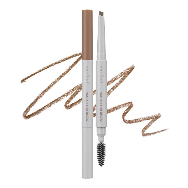 ROM&ND  Han All Flat Brow 0.17g, W3 Merry Blondie, 1pc