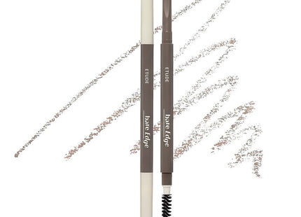 ETUDE Etude Bear Edge Slim Brow 0.1g, 05 Mild Taupe, 1 Count