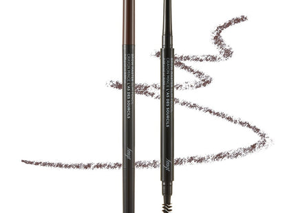 THE FACE SHOP   Eyebrow Master Slim Auto Pencil 0.05g