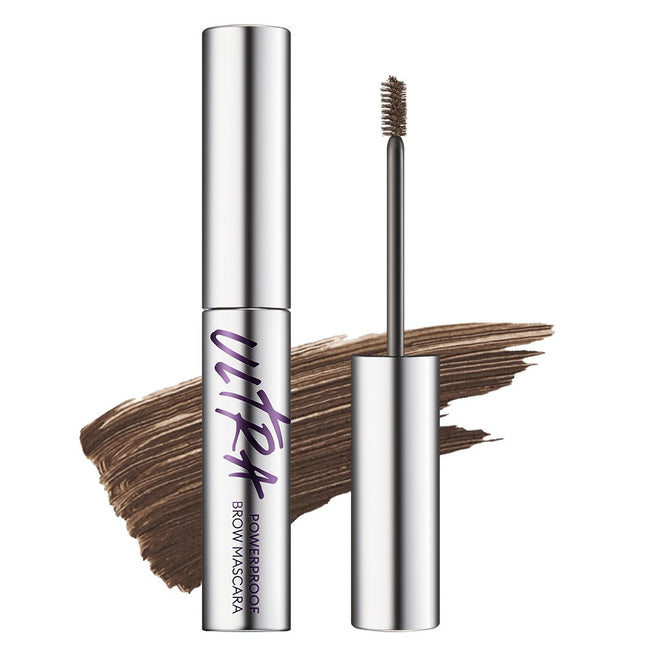 MISSHA  ULTRA PROOF BROW CARA 4g 1ea
