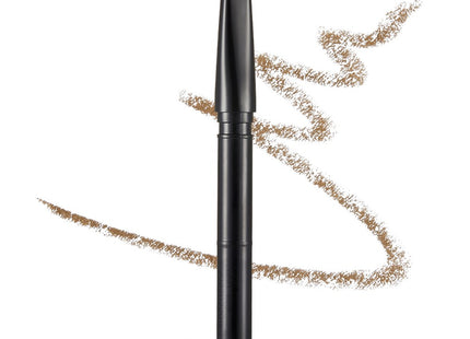 NONE COMPANY Designing Eyebrow Auto Pencil Refill 0.3g, 01 Light Brown, 1 Count