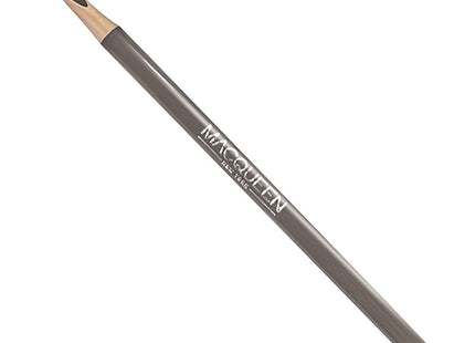 MCQUEEN NEW YORK  My Strong Eyebrow Pencil Hard Powder 1.2g, Gray Brown, 1 count