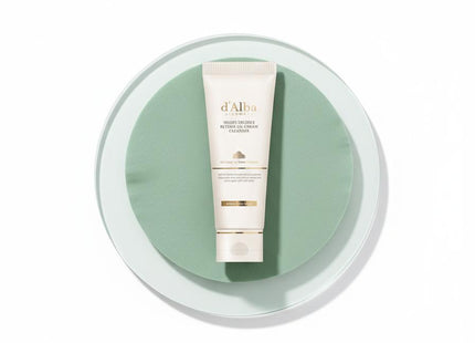 DALBA White Truffle Revitalizing Cream Cleanser