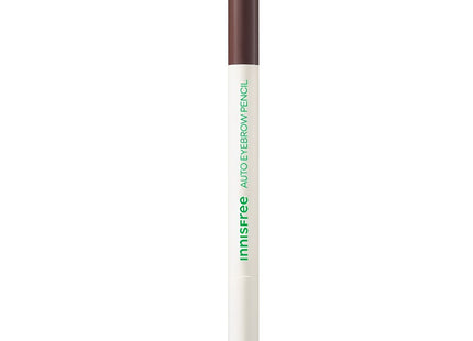 INNISFREE  Flat Eyebrow Pencil 0.3g Espresso Brown 1pc