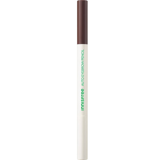 INNISFREE  Flat Eyebrow Pencil 0.3g Espresso Brown 1pc