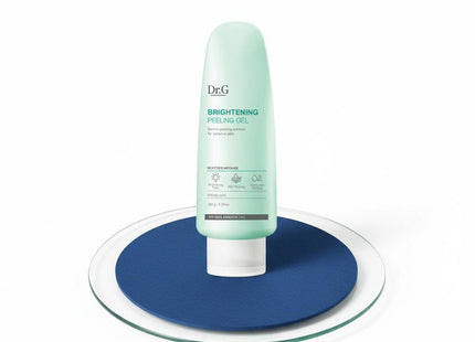 DRG Brightening Peeling Gel