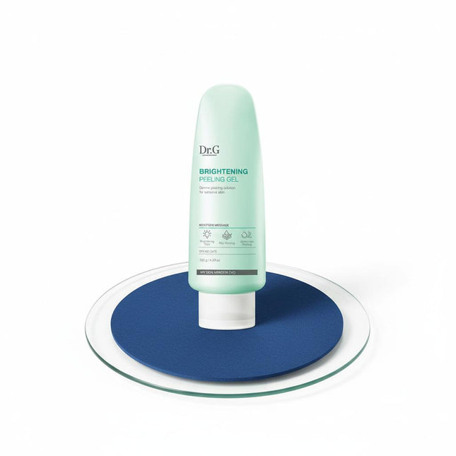 DRG Brightening Peeling Gel