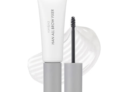 ROM&ND  Han All Brow Fixer 9g, 1 Count