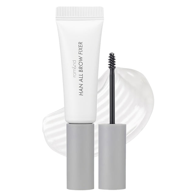 ROM&ND  Han All Brow Fixer 9g, 1 Count