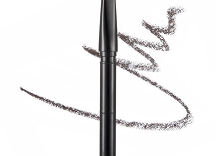 NONE COSMETICS Designing Eyebrow Auto Pencil Refill 0.3g, 02 Gray Brown, 1 Count