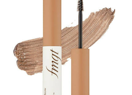 THE FACE SHOP fmgt Ink Brow Longwear Cara 5.5g, 01 Light Taupe, 1 Count