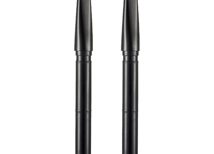 THE FACE SHOP fmgt Designing Eyebrow Pencil Refill, 06 Dark Grey, 2 Count