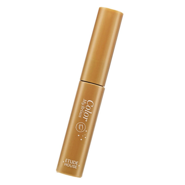 ETUDE  House Tint My Brows Gel 4.5g, No.5 Blondy Brown, 1ea