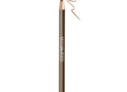 MCQUEEN NEW YORK  My Strong Eyebrow Pencil 1.2g Soft Beige, 1 Count