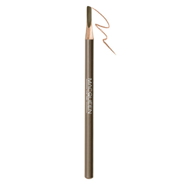 MCQUEEN NEW YORK  My Strong Eyebrow Pencil 1.2g Soft Beige, 1 Count