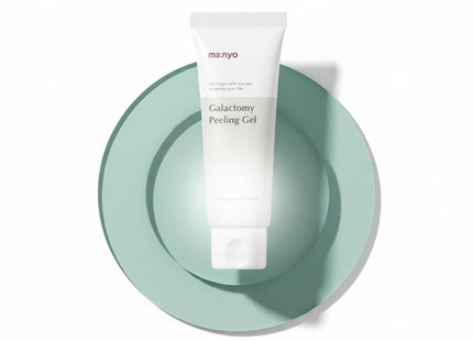 MANYO FACTORY Galac Peeling Gel 1+1 Special Set 75ml+75ml
