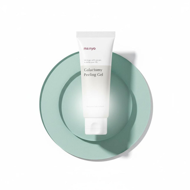 MANYO FACTORY Galac Peeling Gel 1+1 Special Set 75ml+75ml