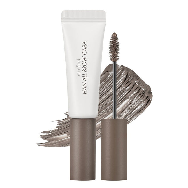 ROMAND  Han All Brow Cara 9g, 01 Grace Taupe, 1 Count
