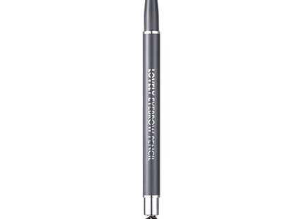 TONYMOLY  Lovely Eyebrow Auto Pencil, 02 Brown, 1 Count