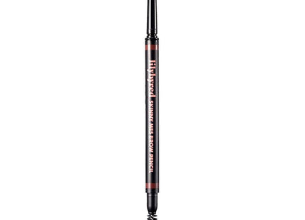 LILYBYRED  Skinny Mascara Brow Pencil 0.06g, 02 Medium Brown, 1 Count
