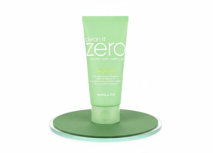BANILA CO Clean it Zero Tea Tree Pore Peeling Gel 120ml +50ml