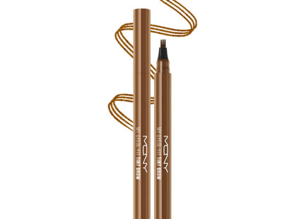 MCQUEEN NEW YORK  My Fit-Fit Brow Tint 0.8g, 1 Count