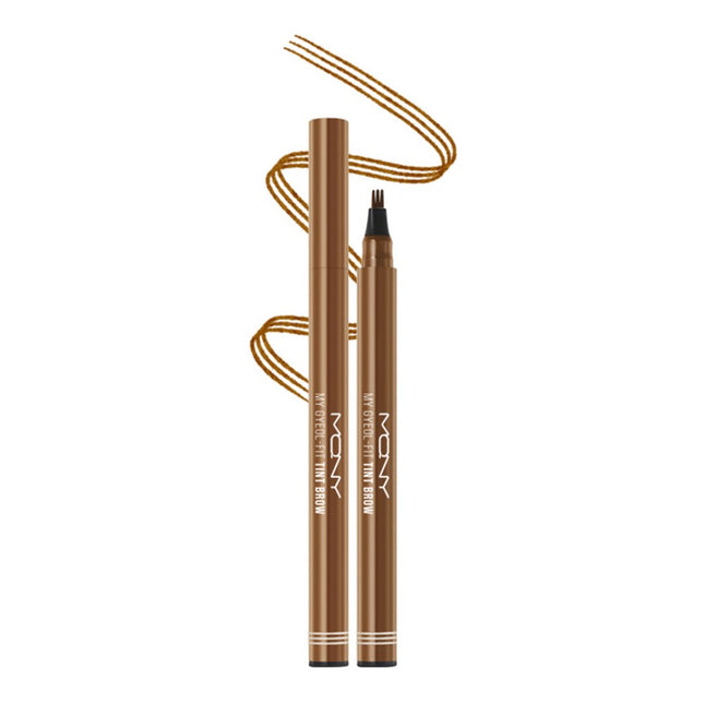 MCQUEEN NEW YORK  My Fit-Fit Brow Tint 0.8g, 1 Count