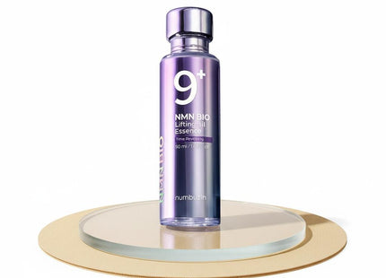 NUMBUZIN No9 NMN BIO Lifting Ampoule Essence 50ml