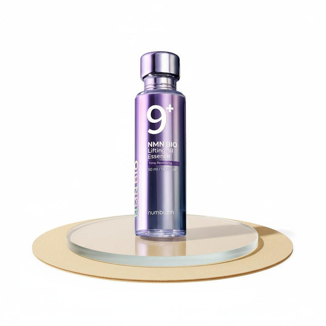 NUMBUZIN No9 NMN BIO Lifting Ampoule Essence 50ml