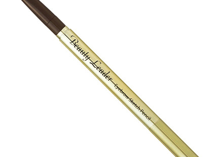 BEAUTYLEADER  Eyebrow Sketch Pencil 0.35g, No. 05 Brown, 1 Count
