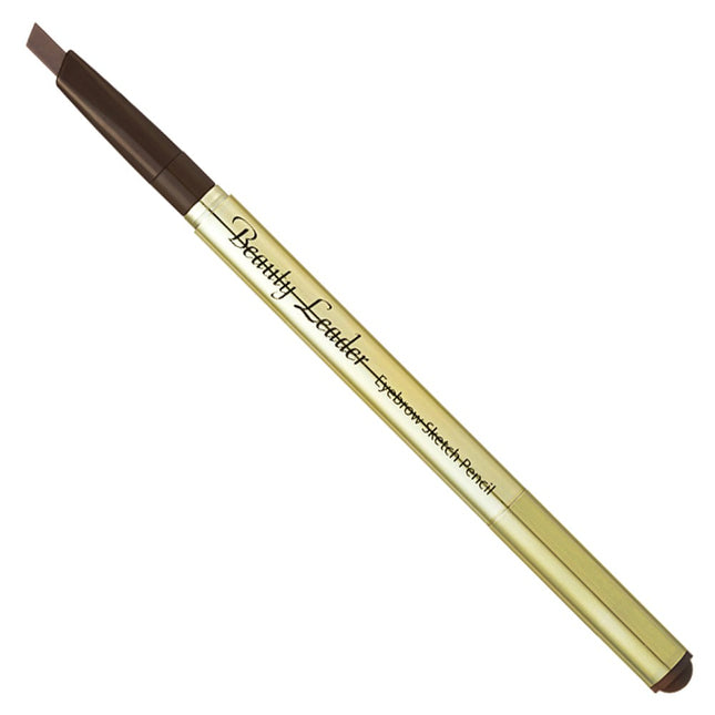 BEAUTYLEADER  Eyebrow Sketch Pencil 0.35g, No. 05 Brown, 1 Count
