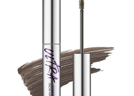 MISSHA  Ultra-Proof Brow Cara 4g, Gray Brown, 1count