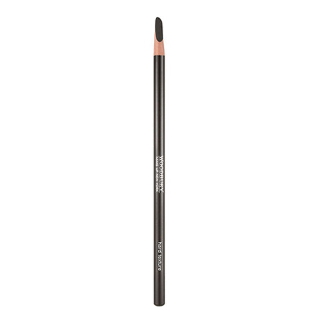 WOODBURY  Hard Texture Eyebrow 4g Smokey Gray 1pc