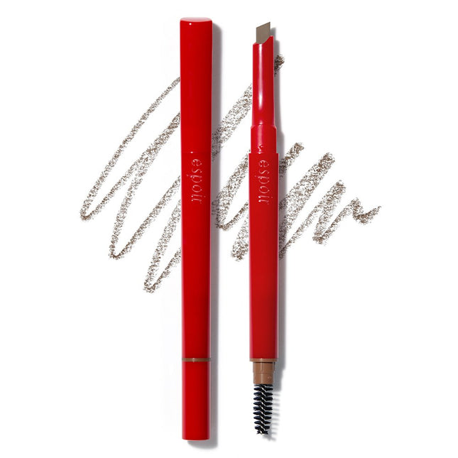 ESPOIR  The Brow Easy Shaping Pencil 0.2g, 05 Light Taupe, 1 pack