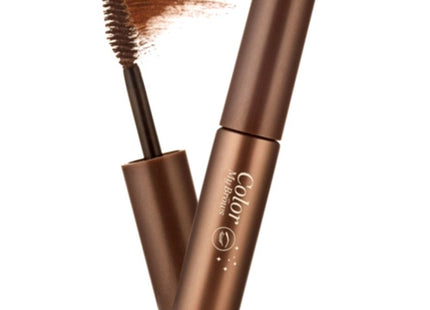 ETUDE HOUSE  Tint My Brows Gel 4.5g, 1 Rich Brown, 1 piece