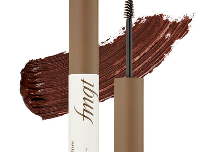 THE FACE SHOP  Ink Brow Longwear Cara 5.5g, 1pc, 03 Espresso