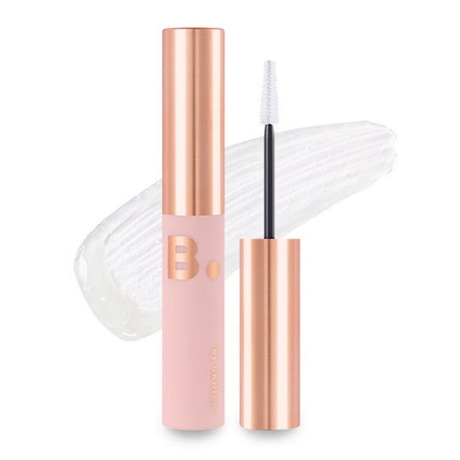 BANILA CO  Smudge Out Detail Eyebrow Cara 4.5g, 01 Clear Fixer, 1 Count