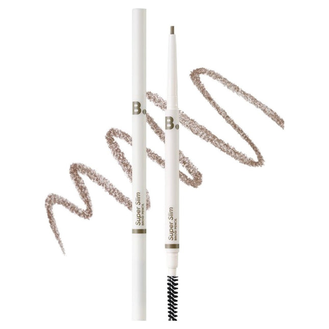 BANILA CO  B.BYBANILA SUPER SLIM BROW PENCIL 0.08g, 1pc