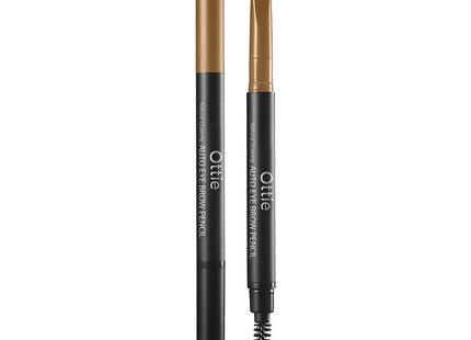OTTI  Natural Drawing Auto Eyebrow Pencil, 05 Light Brown, 1 Count