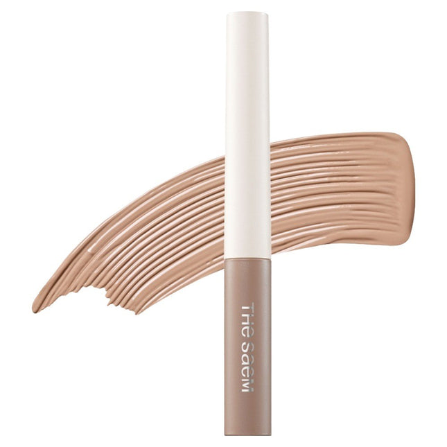 THE SAEM The Saem Cover Perfection Brow Concealer 4g, 1 Piece
