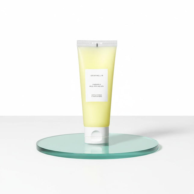 GRAYMELIN Pineapple Mild Peeling Gel
