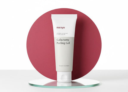 MANYO FACTORY Galactomy Enzyme Peeling Gel 75ml