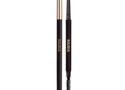 LURIDIA  Easy Detail Brow 0.03g Ash Brown, 1 Count