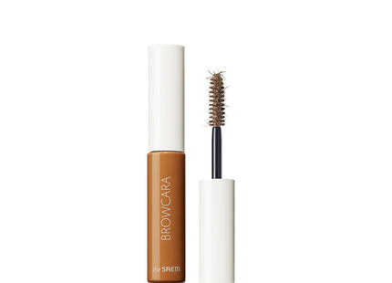 THE SAEM  Saemmul Brow Cara 4.5g Ash Brown 1pc